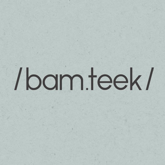 Bamteek